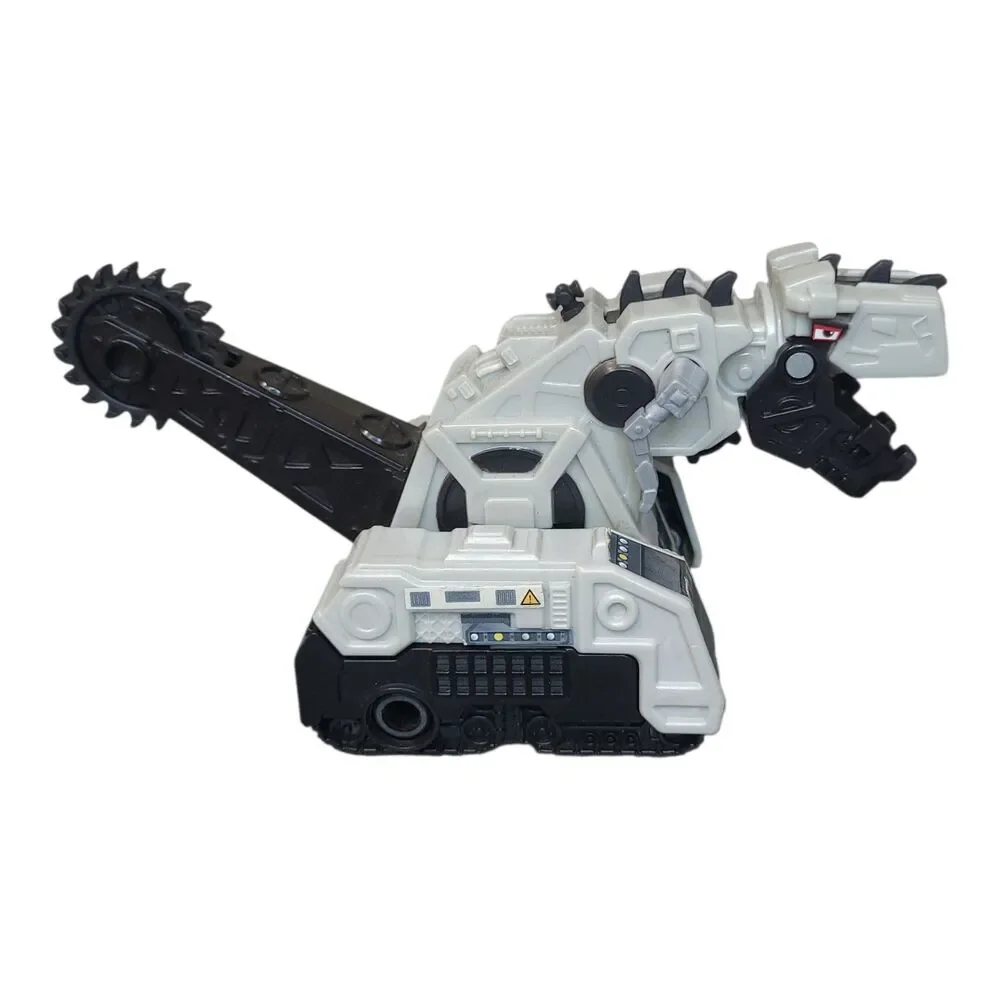 Dreamworks Mattel Dinotrux 2015 Lot of 6 D-Structs Ty Rux Dozer Skya Garby